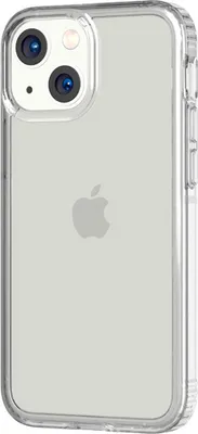 Produktbild von Tech21 Evoclear Iphone 12 Mini-telefon Handyhülle Durchsichtig  Durchsichtig One Size