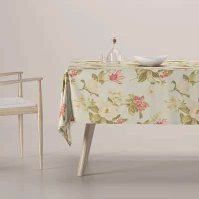 Produktbild von Rechteckige Tischdecke