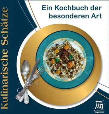 Immagine prodotto di Kulinarische Schätze