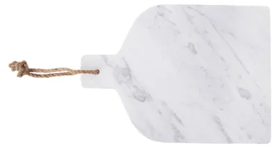 Obrázok produktu pre Mramorový servírovací podnos, 29 x 20,5 x 2 cm