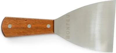 Produktbild von BonFeu Spatel