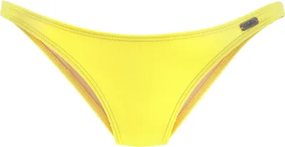 Produktbild von Buffalo Bikini-Hose Happy gelb Größe 32