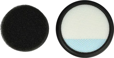 Produktbild von vhbw 2-tlg. Filter-Set Ersatz für Vax 17138743, 17138744, 1-7-138743, 1-7-138744 für Staubsauger - 1x Vormotor-Filter, 1x Schaum-Filter