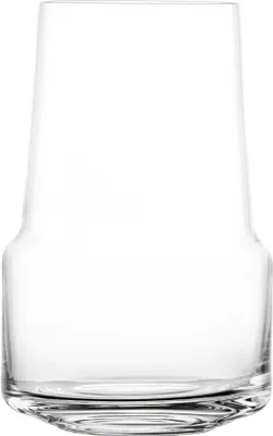 Produktbild von Zwiesel Glas Sekt Tumbler Level 2er Set, Kristallglas, Transparent, 412 ml, 123914