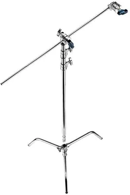 Obrázek produktu pro Manfrotto - A2030DKIT - SADA C-STAND 40'' TURTLE BASE