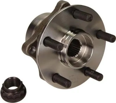 Produktbild von SKF Radlagersatz vorne für Toyota Prius Liftback W2 1.5
