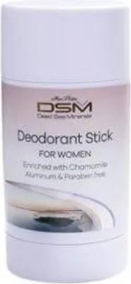 Zdjęcie produktu dla Dezodorant dla kobiet - Classic 80 ml