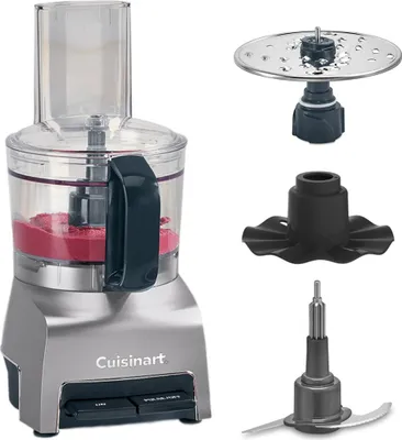 Immagine prodotto di Robot da cucina multifunzione da 1,1 l e 300 w Cuisinart FP5E