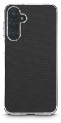 Produktbild von Handyhülle "Always Clear" für Samsung Galaxy A16, durchsichtig (00137990)
