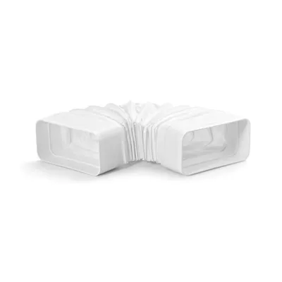 Immagine prodotto di Naber COMPAIR flow 125 MF-RBFLEX 1 Sistema 125 Curva per tubi 4033023