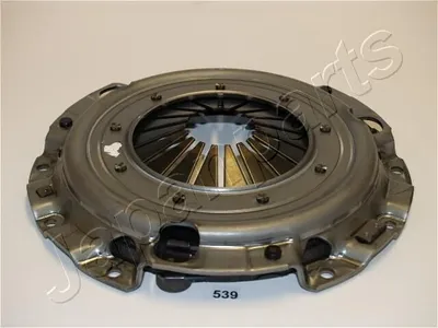 Produktbild von JAPANPARTS Kupplungsdruckplatte Druckplatte SF-539 für MITSUBISHI Outlander II SUV (CWW) 230mm 152mm
