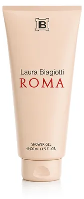 Obrázek produktu pro Laura Biagiotti Roma SG 400 ml W