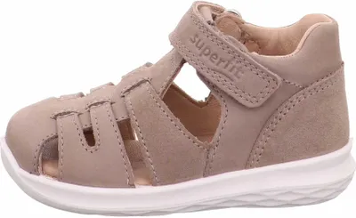 Produktbild von Superfit Sandalen Jungen Kleinkind (bis 3 Jahre) 31333033353339 Beige 20 EU