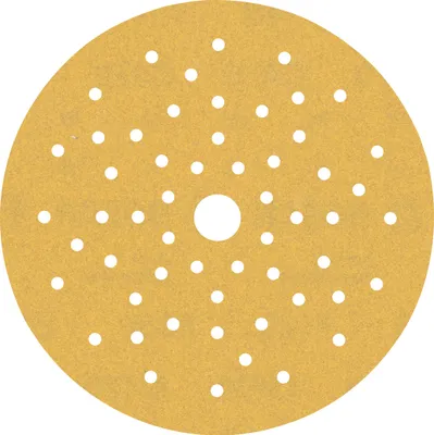 Produktbild von EXPERT C470 Schleifscheibe, 150mm, K180, Multilochung, 50-tlg.