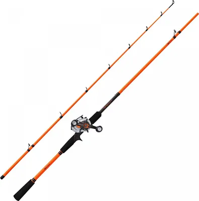 Obrázek produktu pro Abu Garcia Svartzonker® X Casting Combo