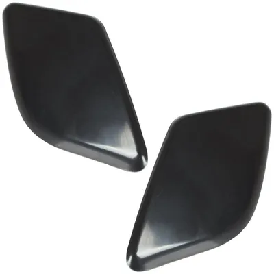 Image de Cache de phares SRA, gauche et droite, pour Renault Megane III (2008-2012)