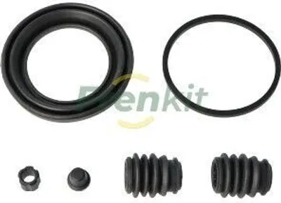 Produktbild von FRENKIT Bremssattel-Reparatursatz für HONDA HR-V (RU) Vorne 57mm 257094