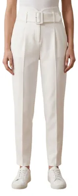 Produktbild von Damenjeans United Colors of Benetton Kool4School Jogger Beige XXS