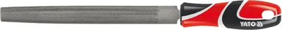 Obrázek produktu pro Pilník zámečnický půlkulatý hrubý 250 mm