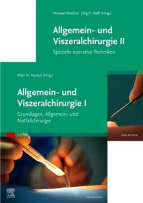 Image de Set Allgemein- und Viszeralchirurgie