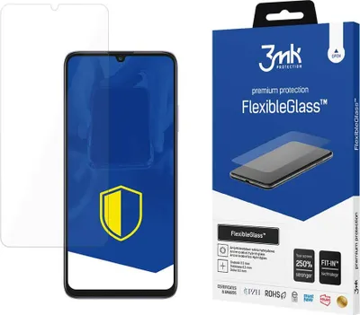 Obrázok produktu pre 3MK FlexibleGlass, Honor Play 40 Plus, 1 kusov