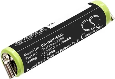 Obrázok produktu pre Batéria pre Wella Bella atď