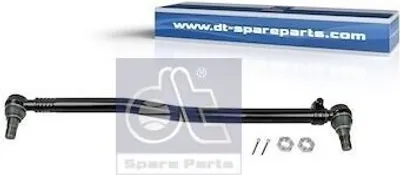 Produktbild von DT Spare Parts Lenkstange 4.65839 Vorne passend für MERCEDES-BENZ ACTROS MP2 / MP3 887mm