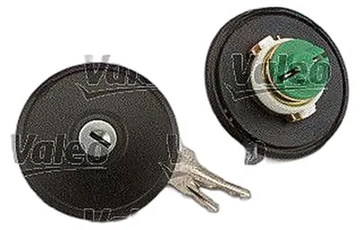 Immagine prodotto di Tappo carburante VALEO 247507 per VW Polo Coupé (86C 80) Polo Hatchback (86C 80)