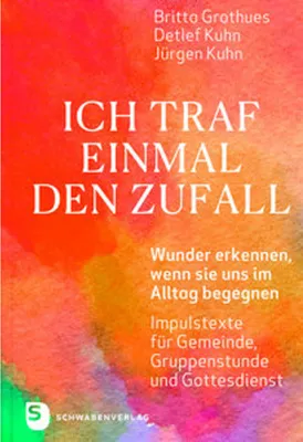 Image de Ich traf einmal den Zufall