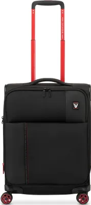 Produktbild von Roncato Move 4 Rollen Kabinentrolley 55 cm mit Dehnfalte