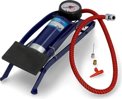 Produktbild von Luftpumpe / Fußpumpe 1 Zylinder 10927