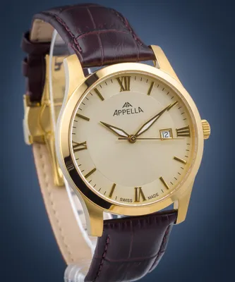 Obrázok produktu pre Pánske hodinky Appella Classic