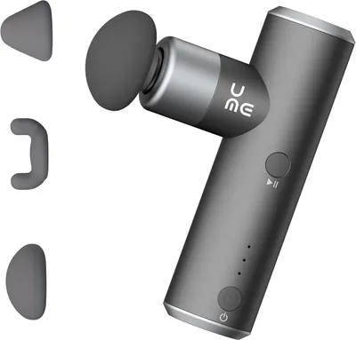 Productafbeelding van Mini Massage Gun with 11mm Amplitude, 3200RPM Portable Percussion