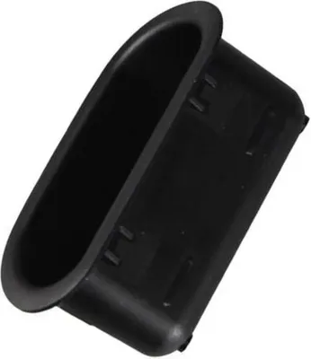 Immagine prodotto di TOYOTA Yaris maniglia portellone bagagliaio 74811-0D010-C0 OE