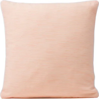 Produktbild von GÖZZE Kissenhülle LOLA BL 50x50 cm orange