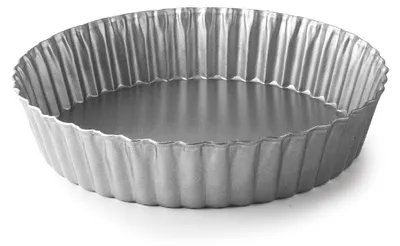 Image de LACOR - 68797 - Moule rond pour gâteaux, moule à pâtisserie, moules à pâtisserie, moule à gâteaux haut et à bords frisés