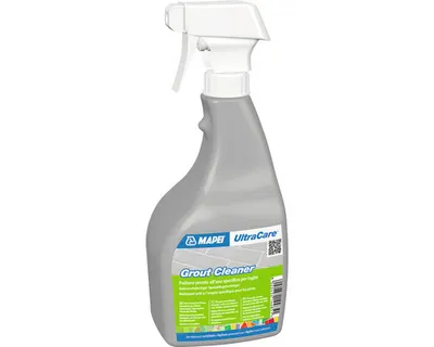 Produktbild von Ultracare Fugenreiniger, Sprühflasche, 0,75 Liter