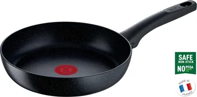 Produktbild von Pfanne G28104 Black Stone 24 cm