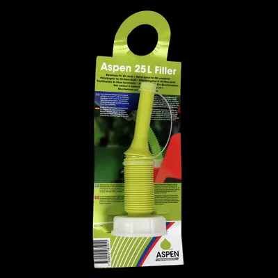 Produktbild von ASPEN Ausgießer für 25 L-Kanister