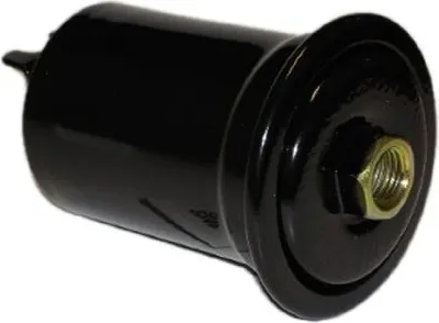 Imagen del producto de Filtro de combustible JAPANPARTS FC-224S para MITSUBISHI PAJERO IV (V8W, V9W). Filtro de rosca
