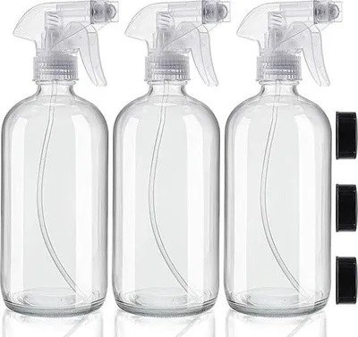 Produktbild von Sprühflasche Mistsprüher Hervorragend für Reinigung und Öle