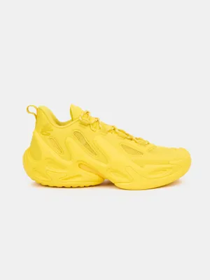 Obrázok produktu pre Unisexová obuv Under Armour CURRY 13-YLW 7,5
