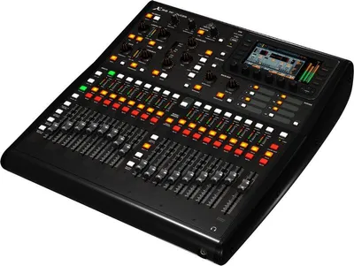 Obrázok produktu pre Behringer X32, 40 kanály/kanálov, Čierna