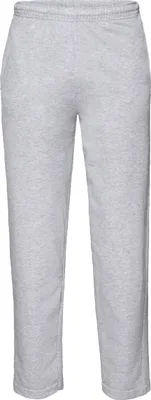 Produktbild von Fruit Of The Loom Herren Jogginghose, leicht BC2661 (Medium) (Hellgrau)