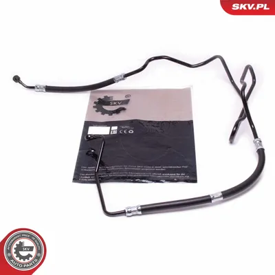 Produktbild von ESEN SKV 10SKV948 Servoleitung für VW Golf IV Schrägheck (1J1) von Hydraulikpumpe nach Lenkgetriebe