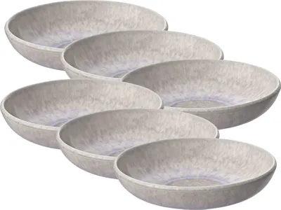 Produktbild von like Villeroy & Boch Perlemor Sand Dipschälchen 12 cm Set6