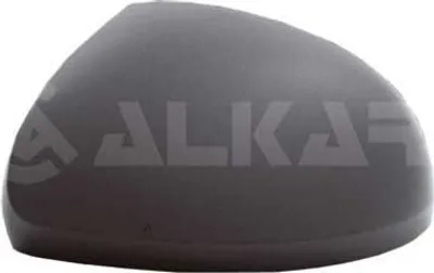 Immagine prodotto di ALKAR 6341136 Copertura specchietto esterno sinistro per VW TIGUAN (5N) Copertura specchietto con primer