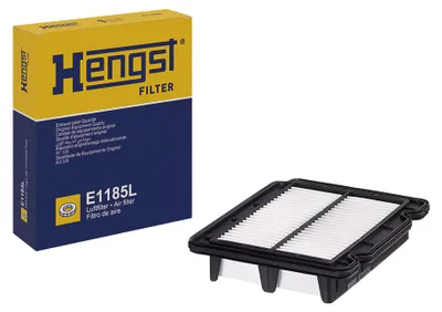 Image de Filtre à air HENGST E1185L