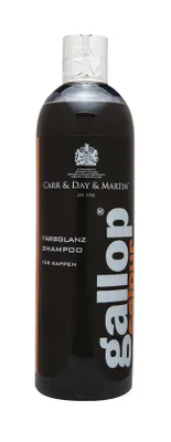 Immagine prodotto di Carr & Day & Martin Gallop Farbglanz Shampoo Rappe