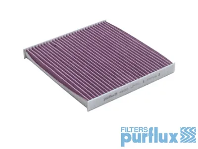 Produktbild von PURFLUX AHA263 Innenraumfilter Pollenfilter für FIAT Ducato Kastenwagen (250, 290)